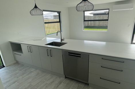 Photo of property in 54 Nethercote Way, Rolleston, 7614