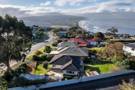 Photo of property in 75 Aberdeen Road, Saint Clair, Dunedin, 9012