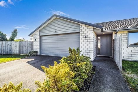 Photo of property in 26 Rehua Drive, Ngaruawahia, 3288