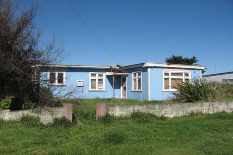 Photo of property in 20 Ngatiawa Street, Himatangi Beach, Foxton, 4891