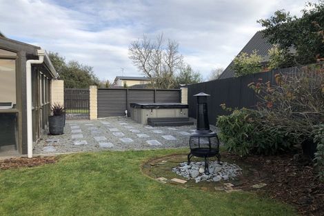 Photo of property in 48 Catherwood Avenue, Allenton, Ashburton, 7700