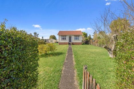 Photo of property in 13 Garrison Street, Arapuni, Putaruru, 3415