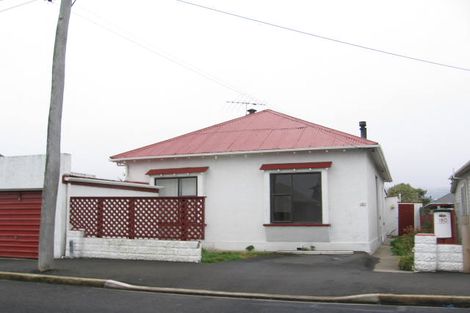 Photo of property in 180 Melbourne Street, South Dunedin, Dunedin, 9012