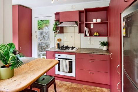 Photo of property in 182a Darlington Road, Miramar, Wellington, 6022