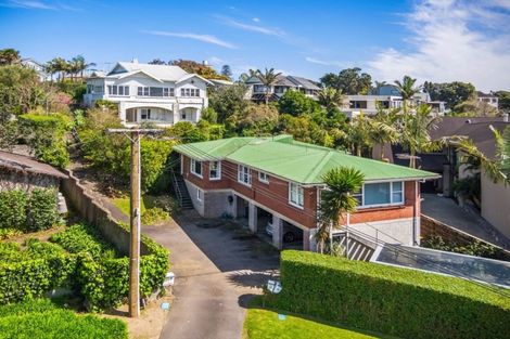 Photo of property in 7 Audrey Road, Takapuna, Auckland, 0620