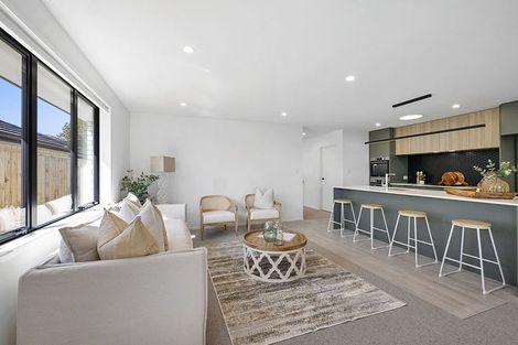 Photo of property in 21c Portland Drive, Mangorei, New Plymouth, 4312