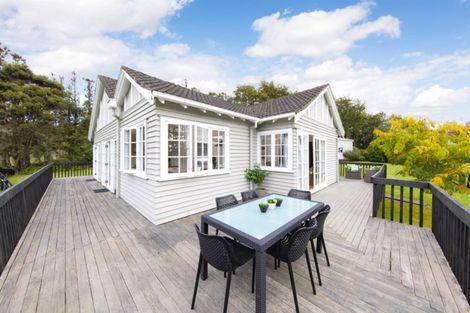 Photo of property in 139 Ararimu Valley Road, Helensville, Waimauku, 0882