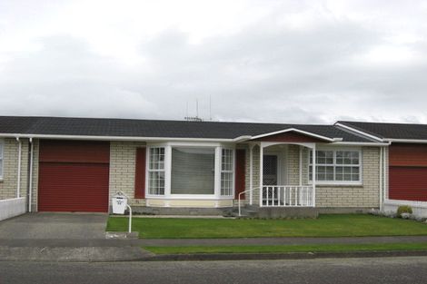 Photo of property in 50 Rugby Street, Levin, 5510
