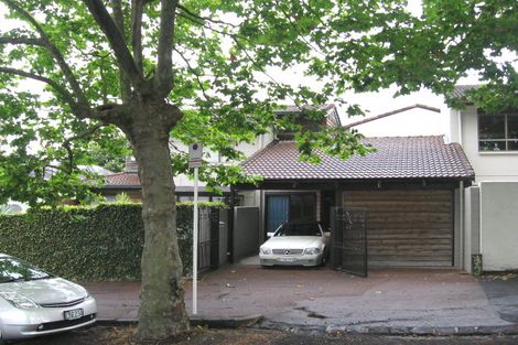 Photo of property in 95 Franklin Road, Freemans Bay, Auckland, 1011