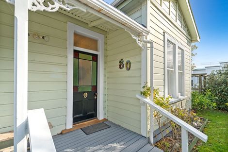 Photo of property in 80 Fox Street, Avenal, Invercargill, 9810