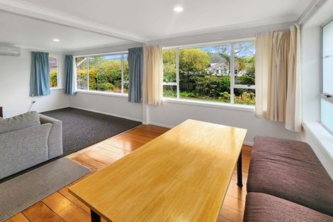 Photo of property in 3 Hikurangi Street, Trentham, Upper Hutt, 5018