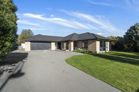 Photo of property in 26 Hemingway Place, Spencerville, Christchurch, 8083