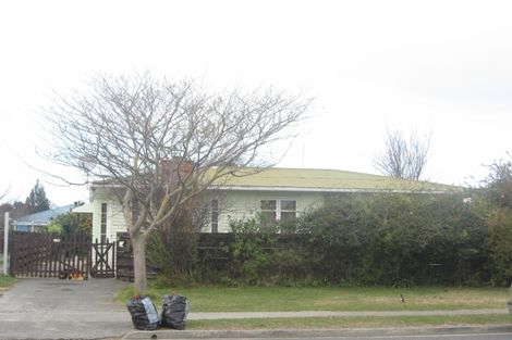 Photo of property in 120 Latham Street, Marewa, Napier, 4110