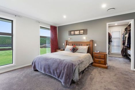Photo of property in 17 Leyland Crescent, Swannanoa, Kaiapoi, 7692