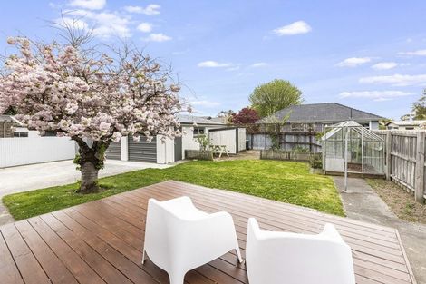 Photo of property in 200 Hendersons Road, Hoon Hay, Christchurch, 8025