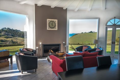 Photo of property in 378 Whitmore Road, Tawharanui Peninsula, Warkworth, 0986