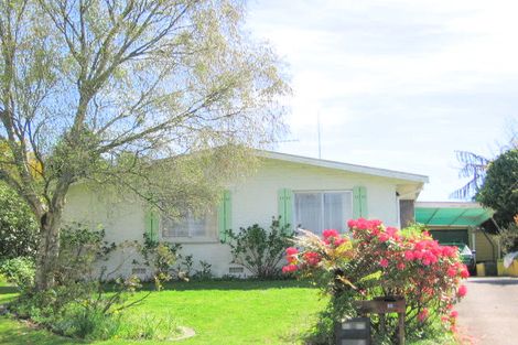 Photo of property in 60 Lisa Crescent, Mangakakahi, Rotorua, 3015