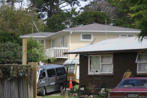 Photo of property in 58 Melba Street, Beach Haven, Auckland, 0626