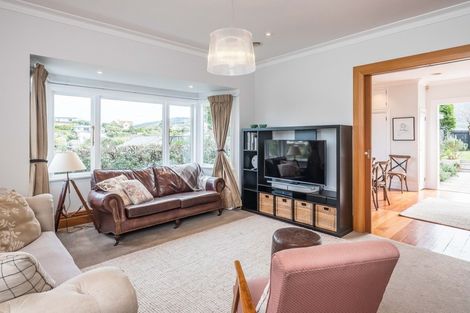 Photo of property in 44 Perth Street, Ngaio, Wellington, 6035