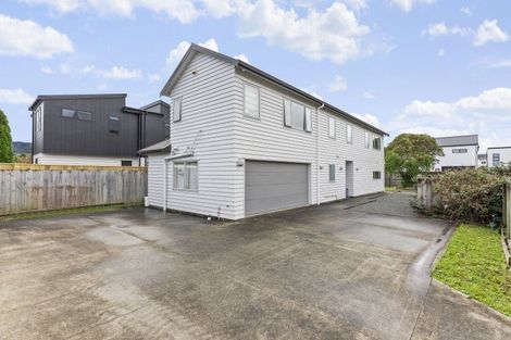 Photo of property in 87a Oxford Terrace, Epuni, Lower Hutt, 5011