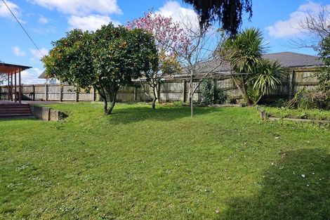 Photo of property in 38 Mansel Avenue, Hillcrest, Hamilton, 3216