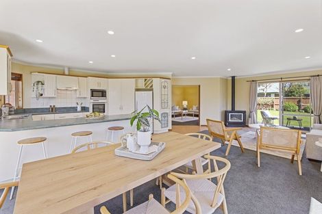 Photo of property in 48 Glasnevin Drive, Casebrook, Christchurch, 8051