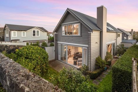 Photo of property in 1/21a Dromorne Road, Remuera, Auckland, 1050