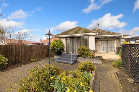 Photo of property in 95 Briggs Road, Shirley, Christchurch, 8052