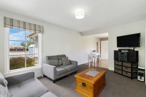 Photo of property in 1/166 Springs Road, Hornby, Christchurch, 8042