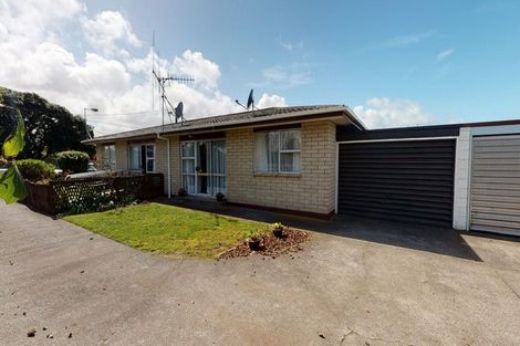 Photo of property in 29b Bignell Street, Gonville, Whanganui, 4501