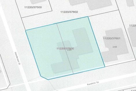 Photo of property in 24a Rawhiti Street, Dannevirke, 4930