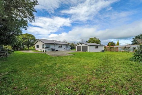 Photo of property in 21 Ormond Street, Woodville, 4920