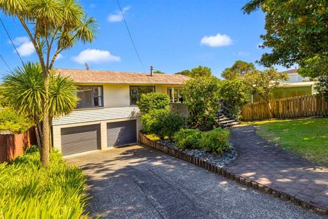Photo of property in 21 Salem Place, Torbay, Auckland, 0630