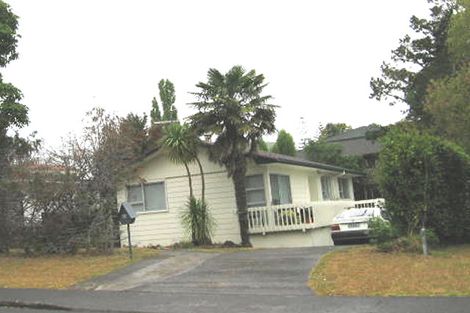 Photo of property in 39 Lavery Place, Sunnynook, Auckland, 0632