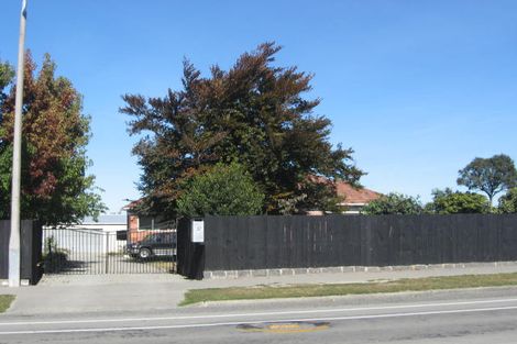 Photo of property in 36 Pages Road, Marchwiel, Timaru, 7910