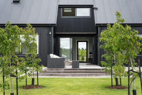 Photo of property in 208a Wood Street, Woodside, Greytown, 5794