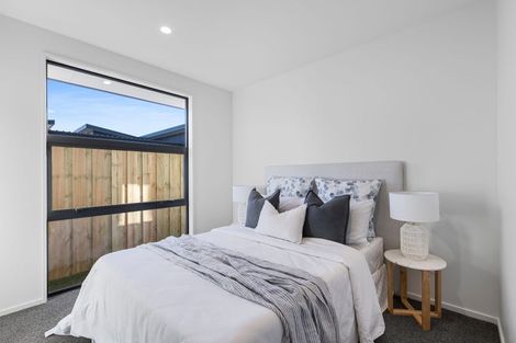 Photo of property in 10 Glendore Drive, Halswell, Christchurch, 8025