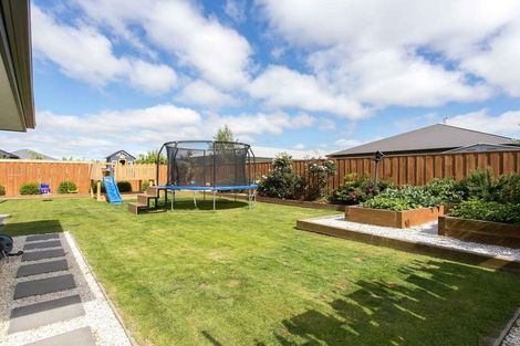 Photo of property in 103 Shillingford Boulevard, Rolleston, 7615