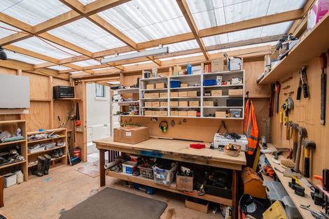 Photo of property in 28 Mowbray Street, Watlington, Timaru, 7910