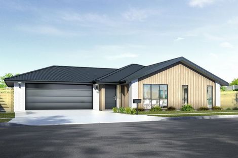 Photo of property in 18 Kite Street, Rolleston, 7614