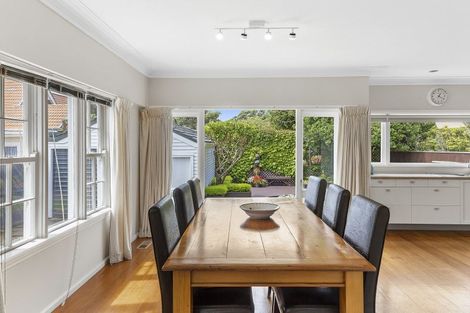 Photo of property in 57 Inglis Street, Seatoun, Wellington, 6022