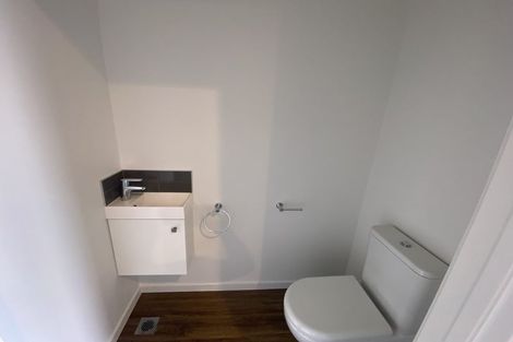 Photo of property in 43 Wallace Road, Hobsonville, Auckland, 0616