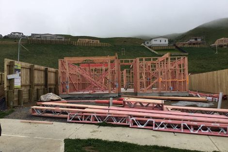 Photo of property in 153 Amesbury Drive, Churton Park, Wellington, 6037