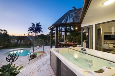 Photo of property in 9 Manor Park, Sunnyhills, Auckland, 2010