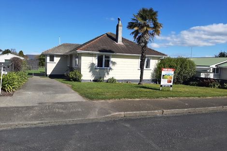 Photo of property in 31 Gaisford Terrace, Waipukurau, 4200