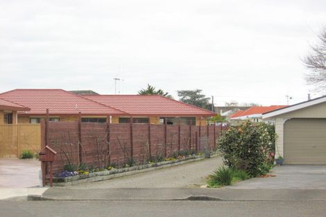 Photo of property in 20a Regal Street, Levin, 5510