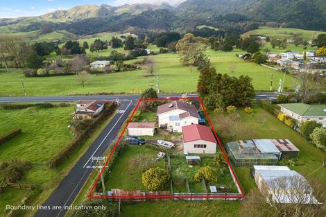 Photo of property in 5 Tui Pa Road, Te Aroha, 3392