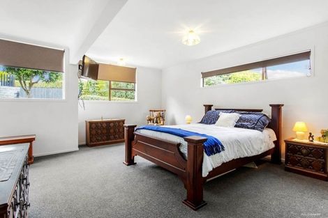 Photo of property in 50 Alton Avenue, Hillcrest, Auckland, 0627