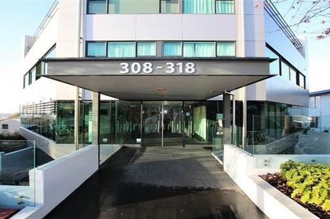 Photo of property in 2b/308 Parnell Road, Parnell, Auckland, 1052