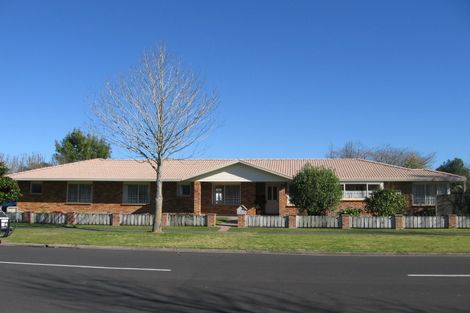 Photo of property in 51 Endeavour Avenue, Flagstaff, Hamilton, 3210